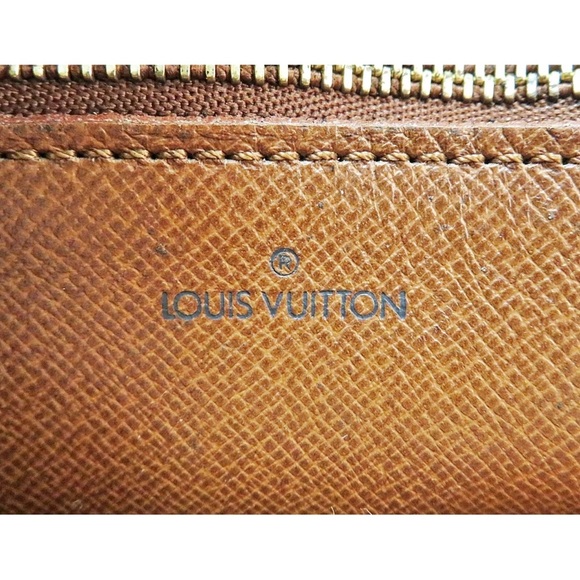 💯 % Authentic Jeune Fille Louis Vuitton Crossbody Bag - Picture 12 of 14